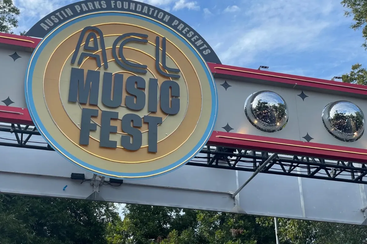 Acl Lineup 2025 Schedule Lynda Ronalda