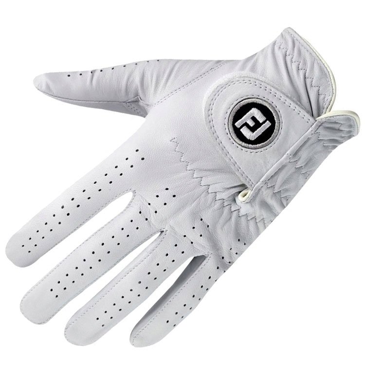 Best golf gloves in 2024