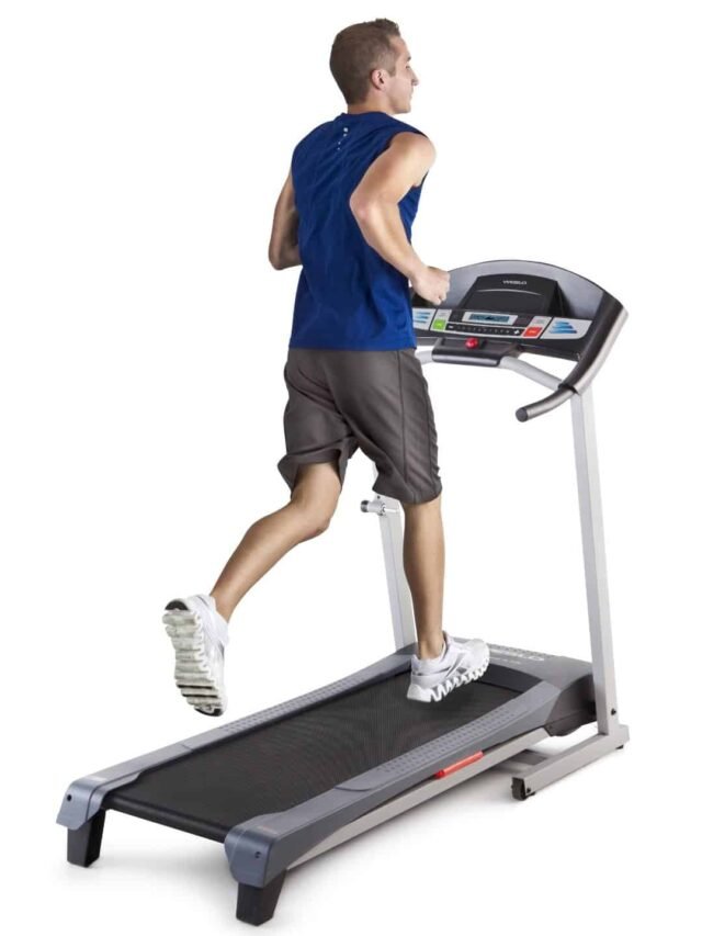 The 6 best under-desk treadmills 2024: Tested and reviewed